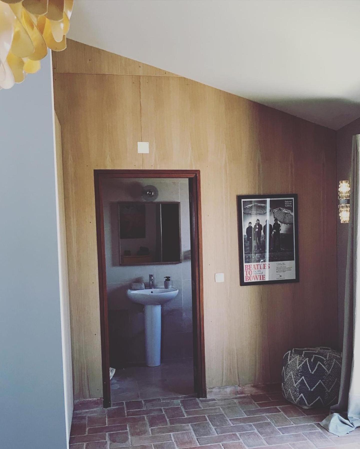 Casa Paz Tavira Villa Kamer foto